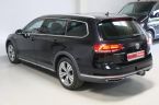Volkswagen Passat - fotka číslo 1