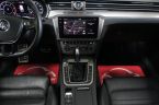 Volkswagen Passat - fotka číslo 22