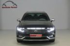 Volkswagen Passat - fotka číslo 5