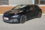 Volkswagen Scirocco - fotka číslo 1