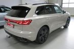 Volkswagen Touareg - fotka číslo 3