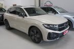 Volkswagen Touareg - fotka číslo 4
