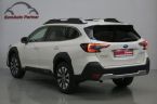Subaru Outback - fotka číslo 1
