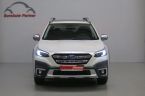 Subaru Outback - fotka číslo 5