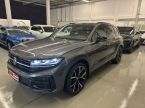 Volkswagen Touareg - fotka číslo 0