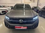 Volkswagen Touareg - fotka číslo 1