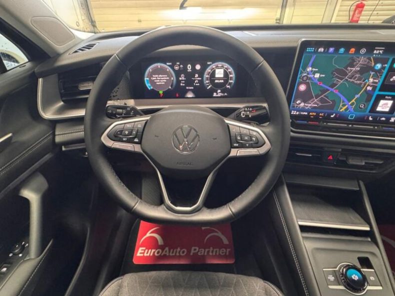 Volkswagen Tayron - hlavní fotka