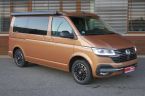 Volkswagen California - fotka číslo 7