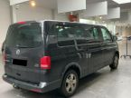 Volkswagen Multivan - fotka číslo 4