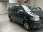 Volkswagen Multivan - fotka číslo 7
