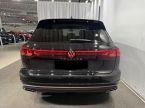 Volkswagen Touareg - fotka číslo 4