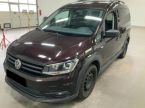 Volkswagen Caddy - fotka číslo 0
