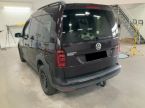 Volkswagen Caddy - fotka číslo 1