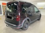 Volkswagen Caddy - fotka číslo 3