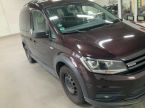 Volkswagen Caddy - fotka číslo 4