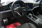 Volkswagen Touareg - fotka číslo 12