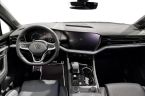 Volkswagen Touareg - fotka číslo 4