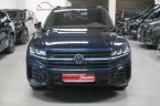 Volkswagen Touareg - fotka číslo 5