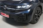 Volkswagen Touareg - fotka číslo 6