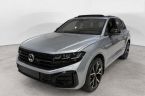 Volkswagen Touareg - fotka číslo 2