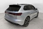 Volkswagen Touareg - fotka číslo 4