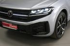 Volkswagen Touareg - fotka číslo 6