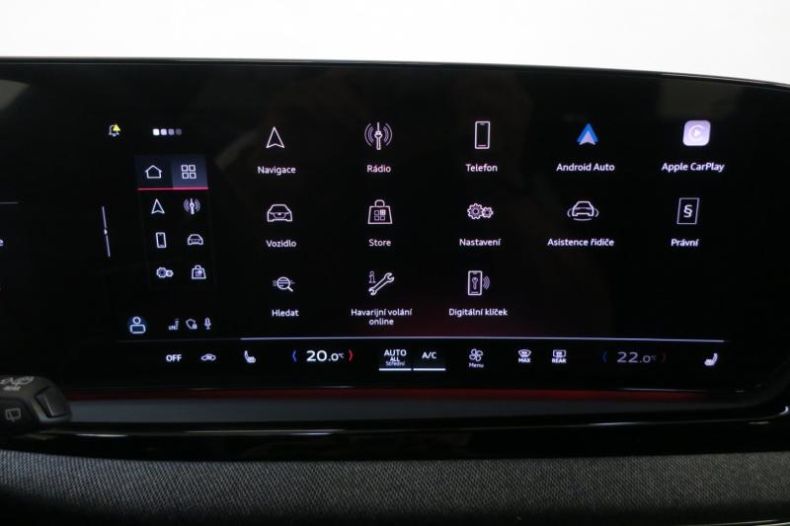 Audi A6 - hlavní fotka