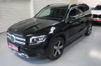 Mercedes GLB - fotka číslo 0