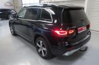 Mercedes GLB - fotka číslo 1