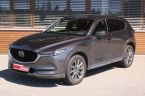 Mazda CX-5 - fotka číslo 1