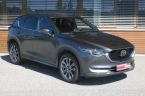 Mazda CX-5 - fotka číslo 5
