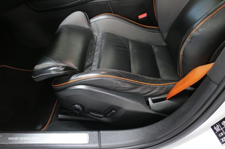 Volvo V90 - hlavní fotka