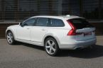 Volvo V90 - fotka číslo 2