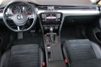 Volkswagen Passat - fotka číslo 17