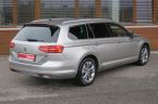 Volkswagen Passat - fotka číslo 4