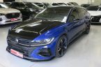 Volkswagen Arteon Shooting Brake - fotka číslo 0