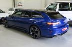 Volkswagen Arteon Shooting Brake - fotka číslo 1