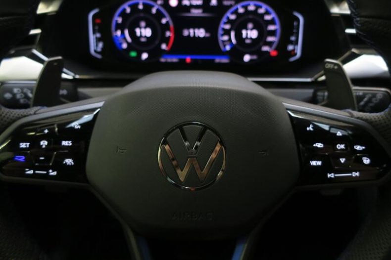 Volkswagen Arteon Shooting Brake - hlavní fotka