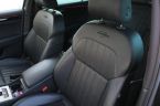 Škoda Superb - fotka číslo 11