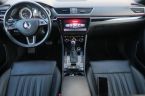 Škoda Superb - fotka číslo 13