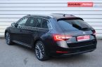 Škoda Superb - fotka číslo 1