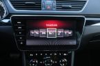 Škoda Superb - fotka číslo 23