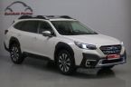 Subaru Outback - fotka číslo 4