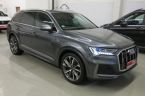 Audi Q7 - fotka číslo 4