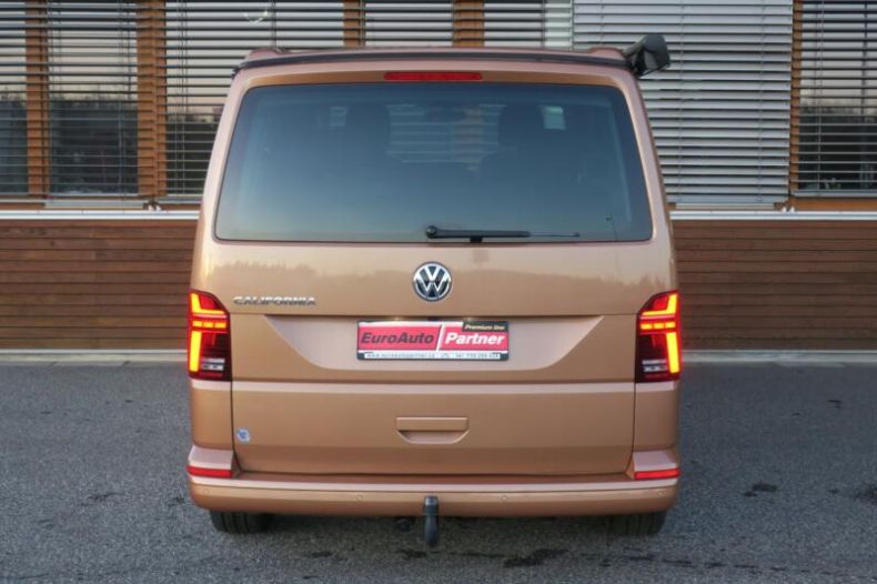 Volkswagen T6.1 - hlavní fotka