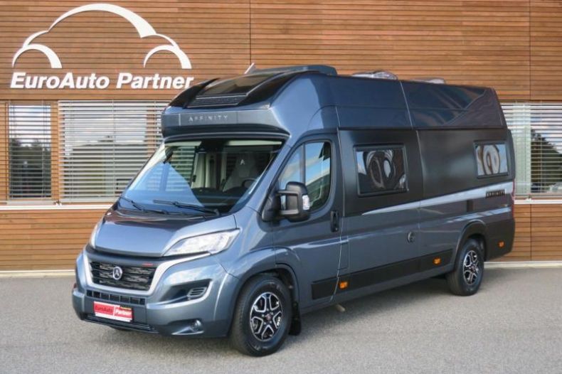 Affinity Ostatní - hlavní foto