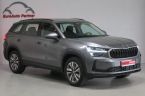 Škoda Kodiaq - fotka číslo 4
