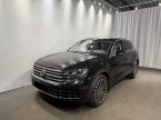 Volkswagen Touareg - fotka číslo 0