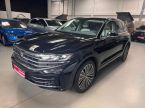 Volkswagen Touareg - fotka číslo 0