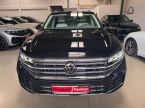 Volkswagen Touareg - fotka číslo 1